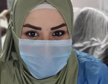 Irak: Pandemia expone fragilidades del sistema y estigmas