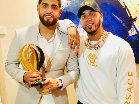 Anuel es demandado por su manejador por incumplimiento de contrato