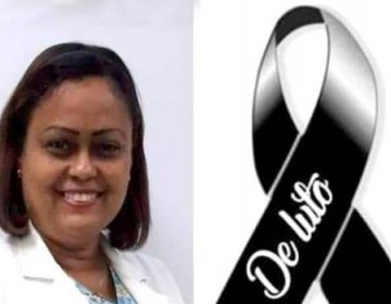 Hallan muerta a enfermera que laboraba en el Marcelino V&eacute;lez