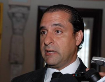 Finjus pide revisi&oacute;n del plan de desarme para evitar contradicciones
