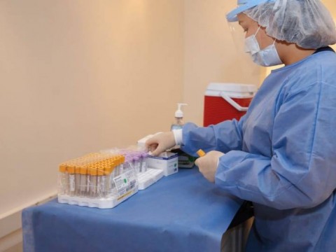 Los muertos por Coronavirus en Rep&uacute;blica Dominicana aumentan a 118