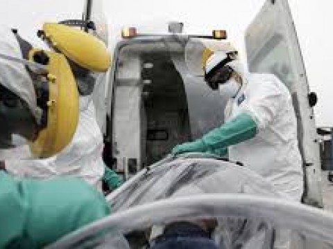 Muertes por Coronavirus aumentan a 402