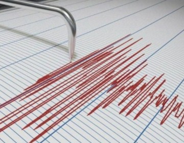 Se registra terremoto de 6.5 grados al noroeste de Estados Unidos
