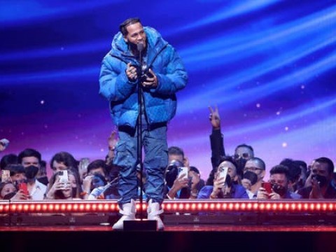 El Alfa, Natti Natasha y DJ Adony brillan en Premio Lo Nuestro