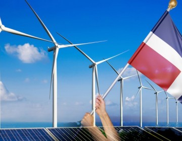 Aprueban m&aacute;s de RD$1,000 millones incentivos a energ&iacute;a renovable en RD