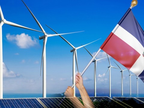 Aprueban m&aacute;s de RD$1,000 millones incentivos a energ&iacute;a renovable en RD