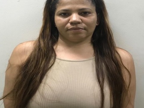 Extraditan dominicana  por estafa al Gobierno de los EEUU