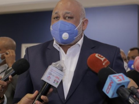 Las claves del triunfo de Luis Abinader seg&uacute;n Roberto Fulcar 