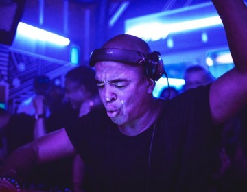 Muere el productor musical Erick Morillo, conocido por el &eacute;xito "I Like To Move It"