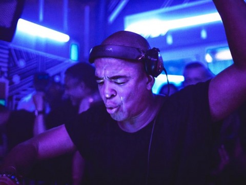 Muere el productor musical Erick Morillo, conocido por el &eacute;xito "I Like To Move It"