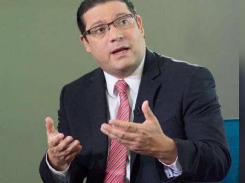  Eduardo Sanz Lovat&oacute;n ser&aacute; Director General de Aduanas