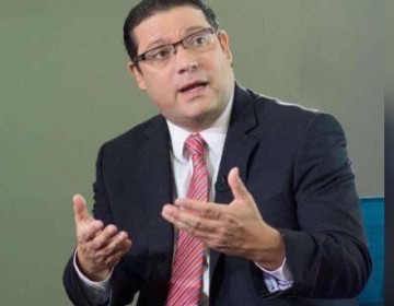  Eduardo Sanz Lovat&oacute;n ser&aacute; Director General de Aduanas