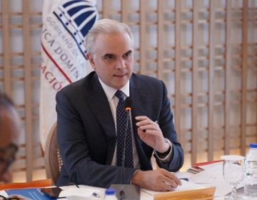 Consejo Nacional de Educaci&oacute;n aprueba Calendario Escolar 2026-2027 y oficializa Estrategia Nacional de Competencias Digitales
