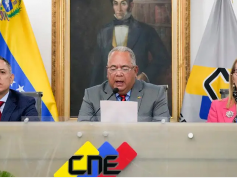 Elecciones Venezuela marcadas por la crisis y la migraci&oacute;n