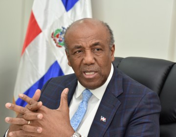 Energ&iacute;a y Minas dice cortocircuito en la subestaci&oacute;n Timbeque 2 caus&oacute; salida de plantas