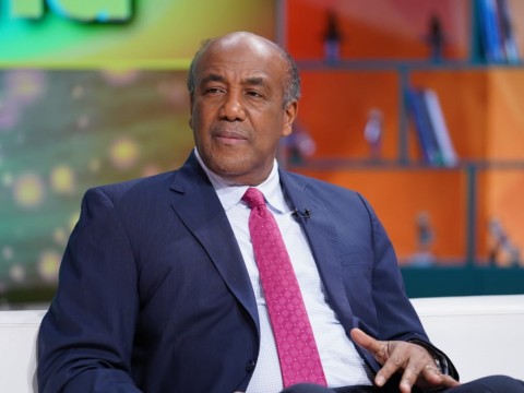 Ministro de Energ&iacute;a y Minas asegura presa de cola no se construir&aacute; en Yamas&aacute;