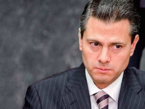 Exfuncionario se&ntilde;ala a expresidente Enrique Pe&ntilde;a Nieto por sobornos