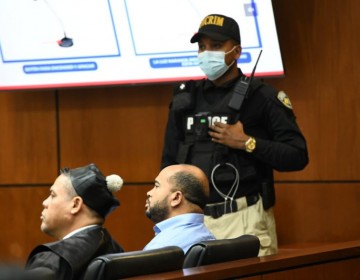 Ethian V&aacute;squez ir&aacute; voluntariamente a Puerto Rico para enfrentar acusaciones de narcotr&aacute;fico