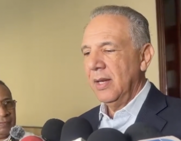Defensa del exministro Peralta acusa al MP de fabricar pruebas para acusarlo por corrupci&oacute;n