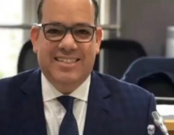 &ldquo;Una tercera ola del Covid-19 se ver&aacute; despu&eacute;s de Semana Santa" dice: Dr. Jos&eacute; R. Yun&eacute;n
