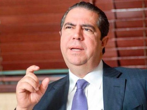 La explicaci&oacute;n del PLD al crecimiento de Gonzalo en encuesta Mark Penn