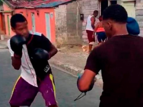 Juez deja en Libertad a joven que mat&oacute; a otro mientras practicaban boxeo en Hato Mayor 