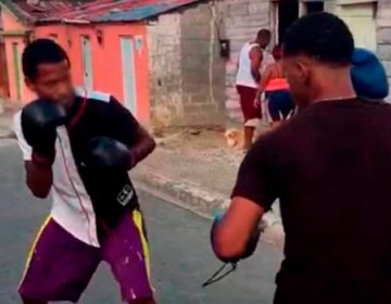 Juez deja en Libertad a joven que mat&oacute; a otro mientras practicaban boxeo en Hato Mayor 