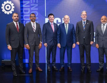  DGII presenta ante la industria dominicana su hoja de ruta de modernizaci&oacute;n tributaria