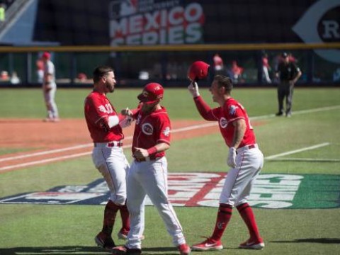 Mala noticia en las Grandes Ligas; Cincinnati anuncia reducci&oacute;n de salarios y despidos