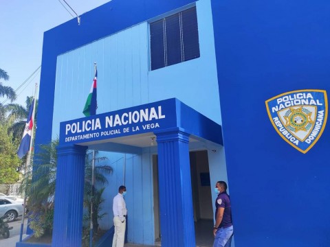 PN intervendr&aacute; La Vega por altos niveles de delincuencia