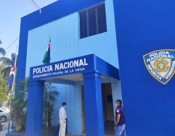 PN intervendr&aacute; La Vega por altos niveles de delincuencia