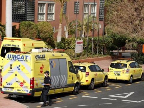 Espa&ntilde;a confirma primer muerto por Coronavirus 