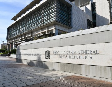 Allanamientos en varias zonas del pa&iacute;s por la Operaci&oacute;n Larva contra el lavado de activos