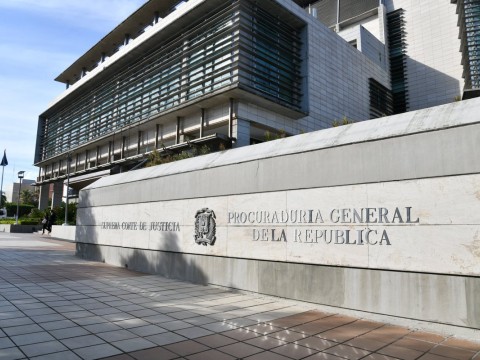 Allanamientos en varias zonas del pa&iacute;s por la Operaci&oacute;n Larva contra el lavado de activos