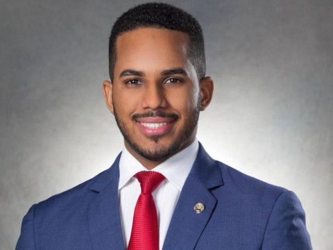 Abinader designa a Rafael F&eacute;liz Garc&iacute;a como nuevo ministro de la Juventud
