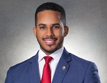 Abinader designa a Rafael F&eacute;liz Garc&iacute;a como nuevo ministro de la Juventud