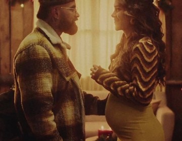 Mike Bah&iacute;a y Greeicy Rend&oacute;n ser&aacute;n padres por primera vez
