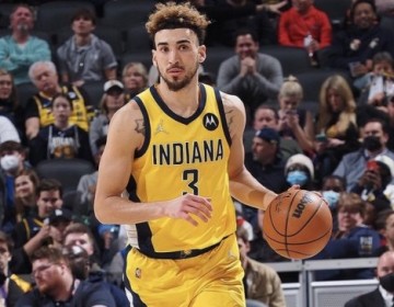 Chris Duarte alcanza 22 tantos en la derrota de los Pacers; Horford da la cara por los Celtics