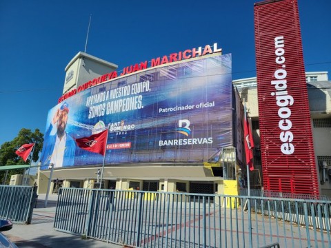 Desde RD$300 hasta RD$1,500 el precio de las boletas para Serie del Caribe 2022