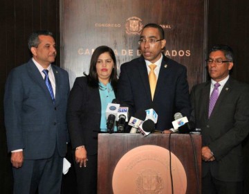Diputados estudiar&aacute;n proyecto de Ley que buscan prevenir y sancionar todas las formas de acoso sexual