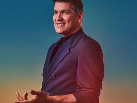 Eddy Herrera se une a la lista de artistas con covid-19