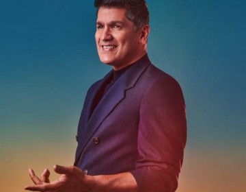 Eddy Herrera se une a la lista de artistas con covid-19