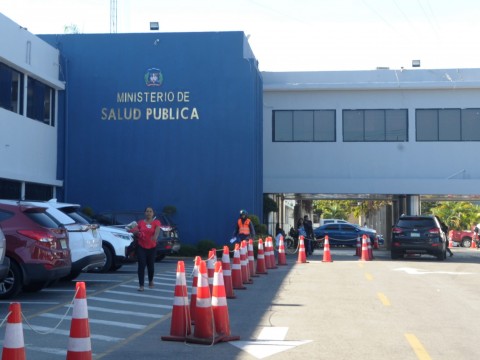MSP report&oacute; este lunes 6,331 nuevos casos positivos al virus SARS-CoV-2, tras procesar en las &uacute;ltimas 24 horas, 29,717 pruebas