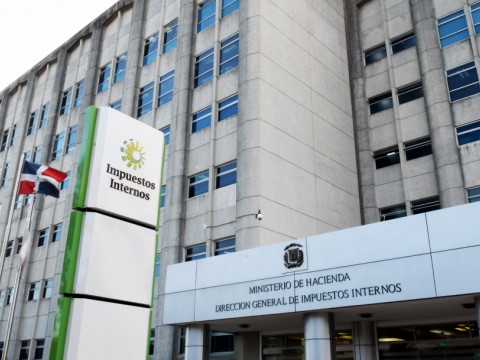 Recaudaciones mejoran en el mes de agosto seg&uacute;n director de Impuestos Internos