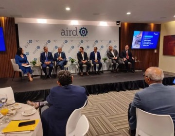 Falcondo extraer&aacute; el tipo de n&iacute;quel que se necesita para bater&iacute;as de veh&iacute;culos el&eacute;ctricos