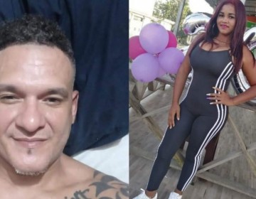 Se entrega hombre mat&oacute; de varias pu&ntilde;aladas a su expareja delante de su hijo de 10 a&ntilde;os