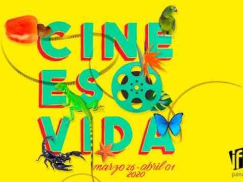 Cancelan Festival Internacional de Cine de Panam&aacute; por el COVID-19