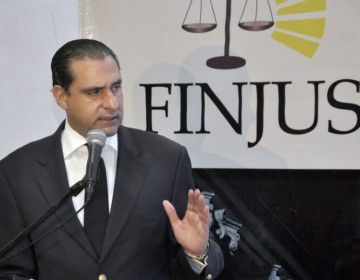 Finjus dice sentencia del TC sobre candidaturas independientes promueve la antipol&iacute;tica