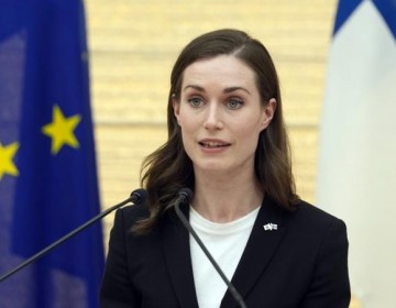 Finlandia da pasos hacia la OTAN y Mosc&uacute; advierte de que es una amenaza