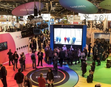 Casi 7.000 empresas acudir&aacute;n a la 42 edici&oacute;n de Fitur, que ser&aacute; presencial